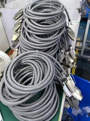 Cable Assembly